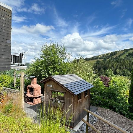 Bergchalet Heidestock Willingen  Esterno foto
