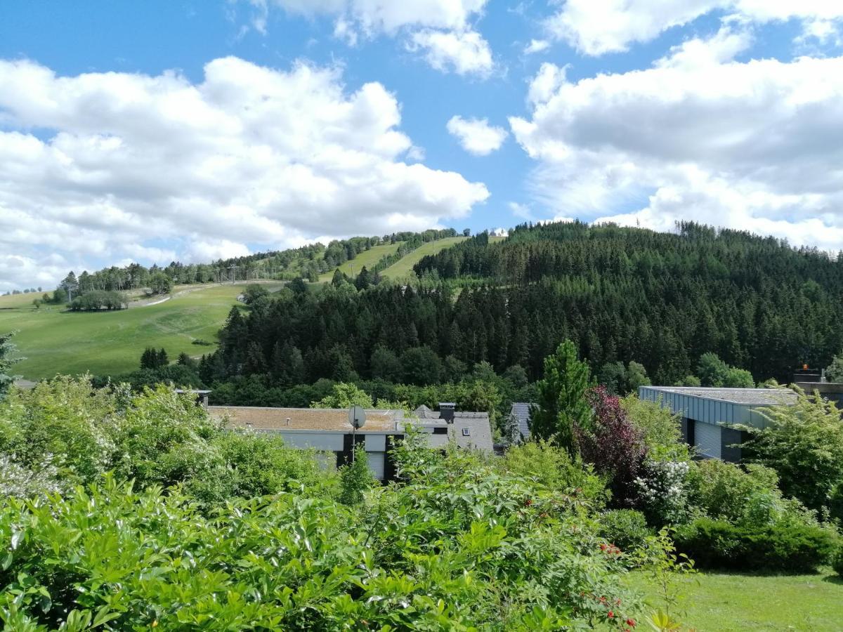 Bergchalet Heidestock Willingen  Esterno foto