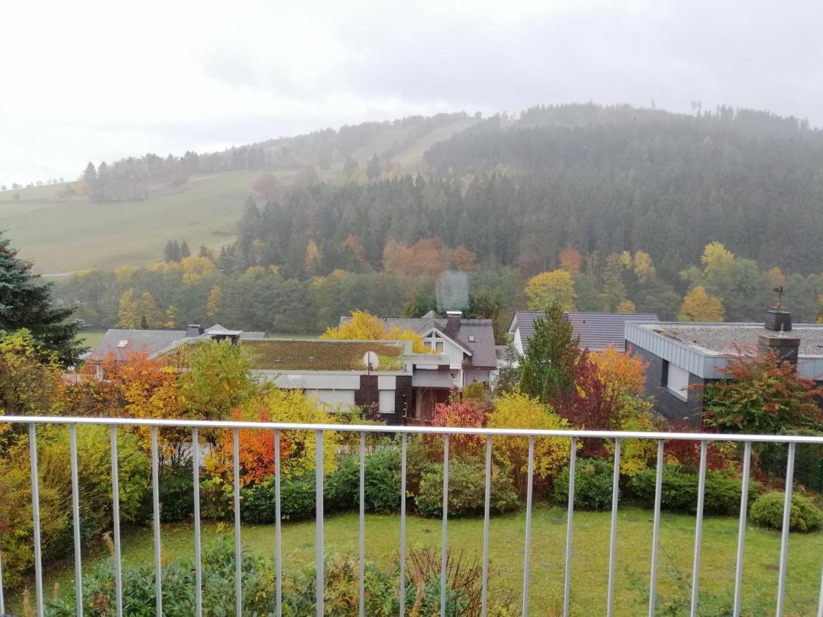 Bergchalet Heidestock Willingen  Esterno foto