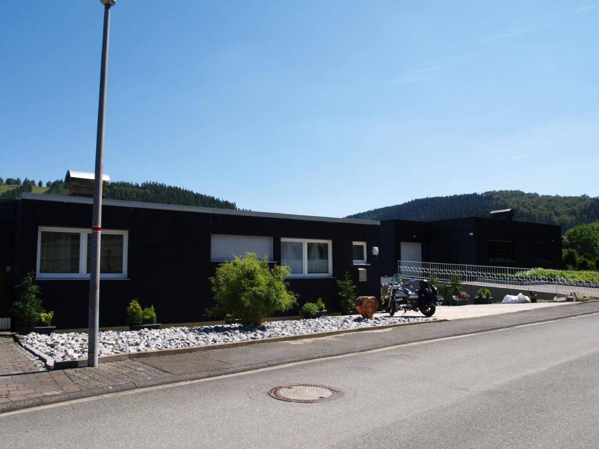 Bergchalet Heidestock Willingen  Esterno foto